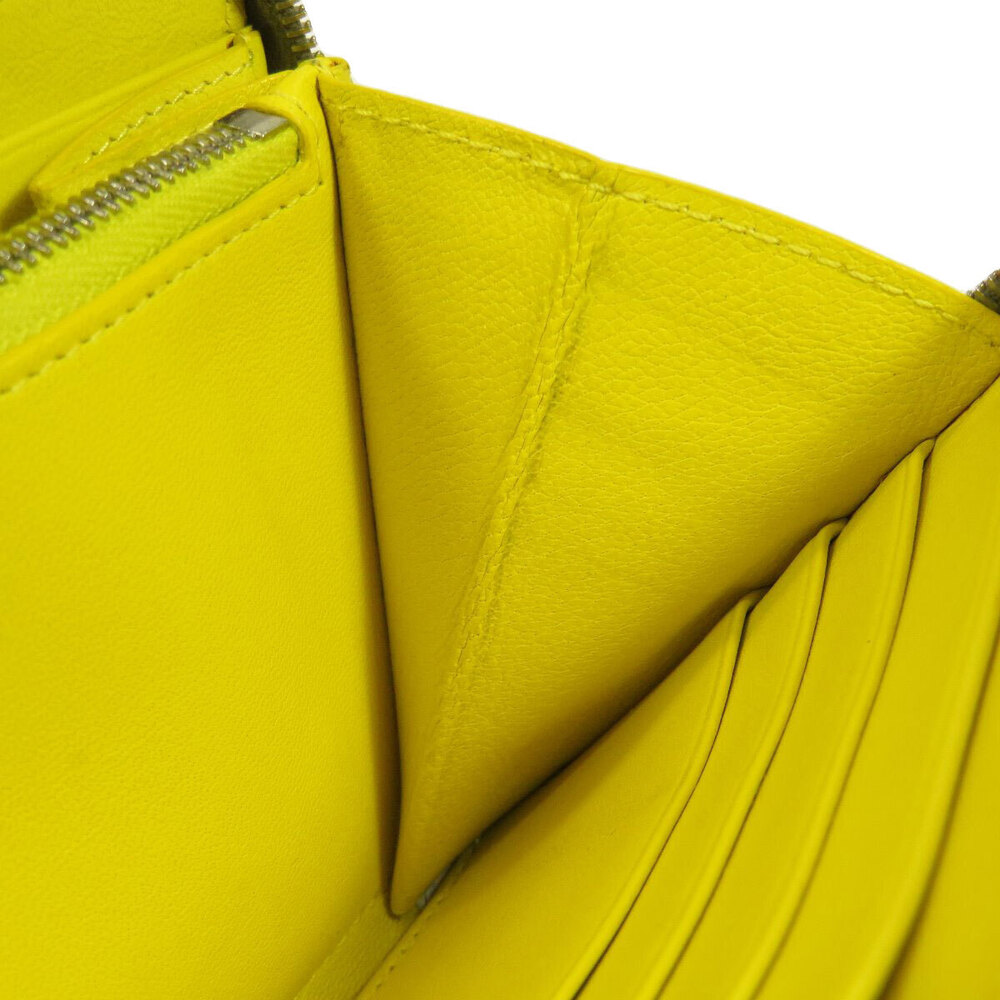 Celine Multi Function Long Wallet Leather - image 8